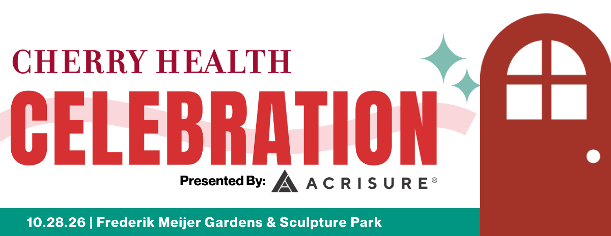 2026 Cherry Health Celebration
